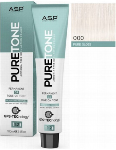 ASP PUHAS TOON 000 100ml