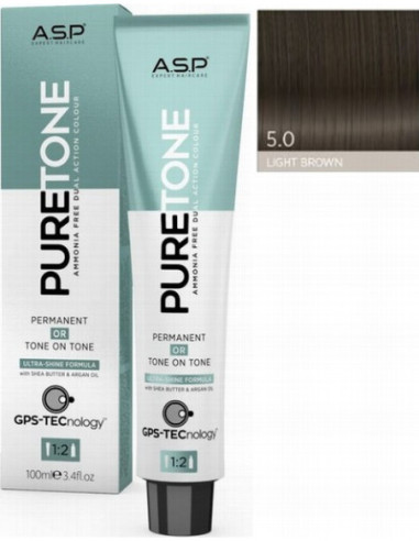 ASP PUHAS TOON 5.0 100ml