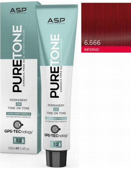 ASP PUHAS TOON 6.666 100ml