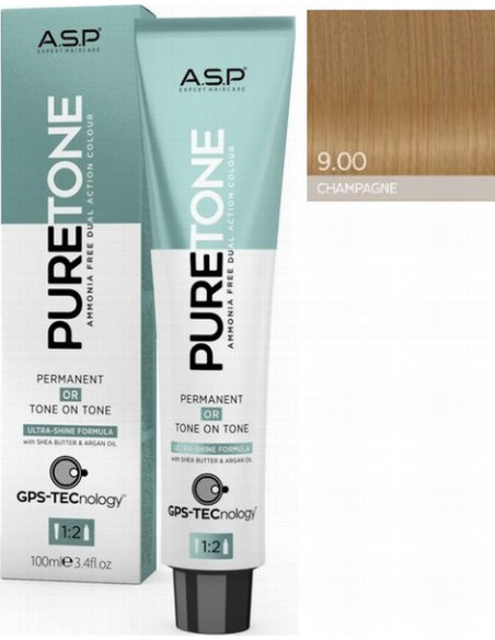 ASP PUHAS TOON 9.00 100ml