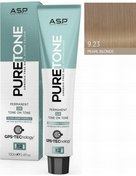 ASP PUHAS TOON 9.23 100ml
