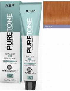 ASP PUHAS TOON APRIKOOS 100ml