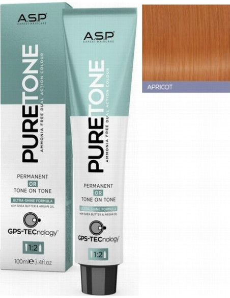 ASP PUHAS TOON APRIKOOS 100ml