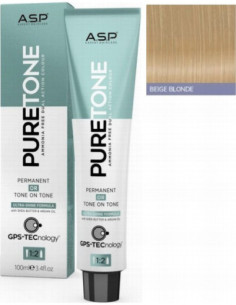 ASP PUHAS TOON BEEŽBLOND 100ml