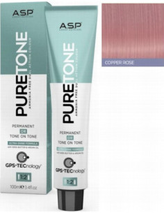 ASP PUHAS TOON VASKROOSA 100ml