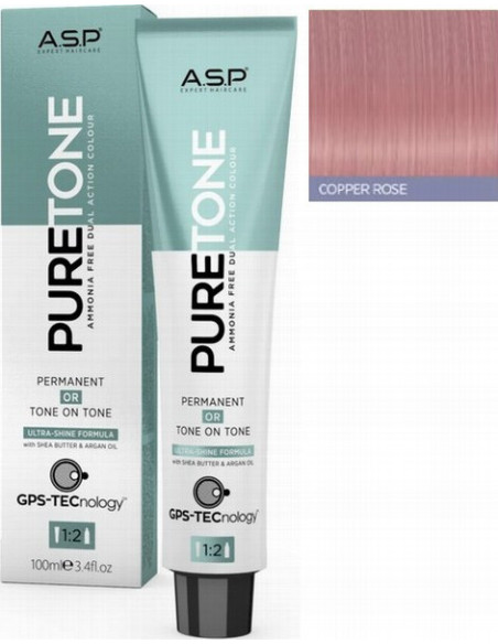 ASP PUHAS TOON VASKROOSA 100ml