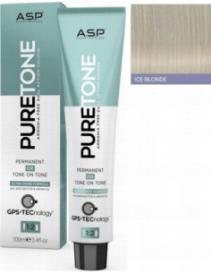 ASP PUHAS TOON JÄÄBLOND 100ml