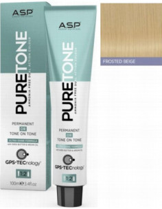 ASP PUHAS TOON JÄÄBEEŽ 100ml
