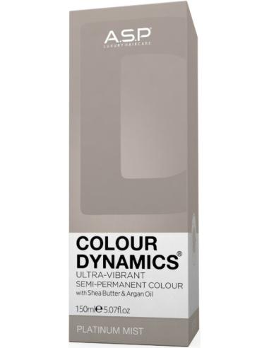 ASP Color Dynamic PLATINUM MIST värv...