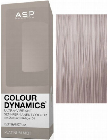 ASP Color Dynamic PLATINUM MIST värv...