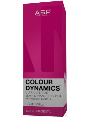 ASP Color Dynamic MAGIC MAGENTA värv...
