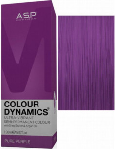 ASP Color Dynamic PUHAS...