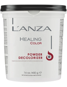 L'anza - HEALING COLOR...