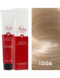 L'anza tervendav värv -...