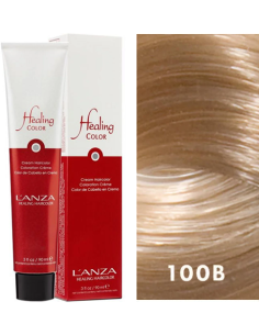 L'anza tervendav värv -...
