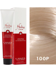 L'anza tervendav värv -...