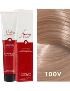 L'anza tervendav värv -...