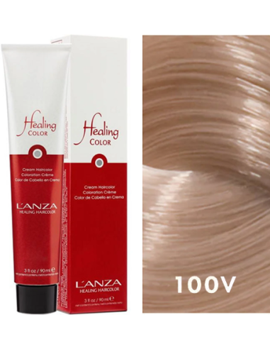 L'anza tervendav värv - 100V 60ml