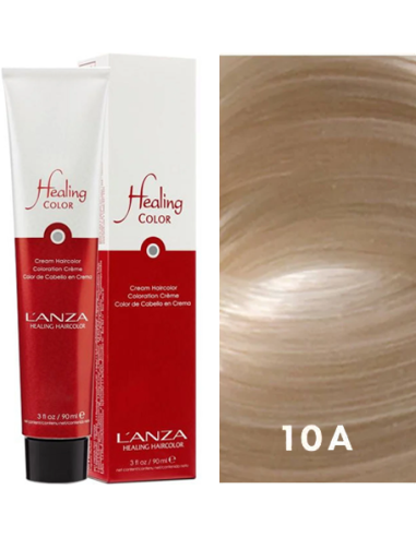 L'anza HEALING COLOR - 10A  60ml