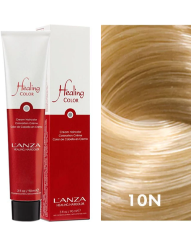 L'anza tervendav värv - 10N 60ml