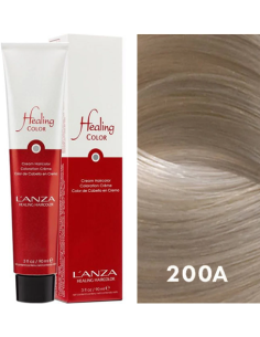 L'anza tervendav värv -...