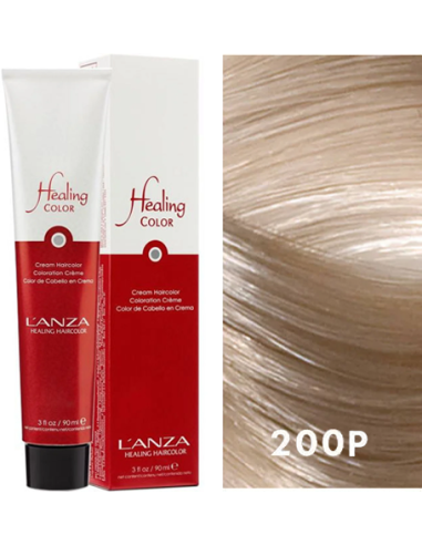L'anza tervendav värv - 200P 60ml