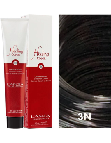 L'anza tervendav värv - 3N 60ml
