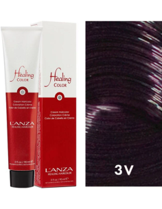 L'anza tervendav värv - 3V...
