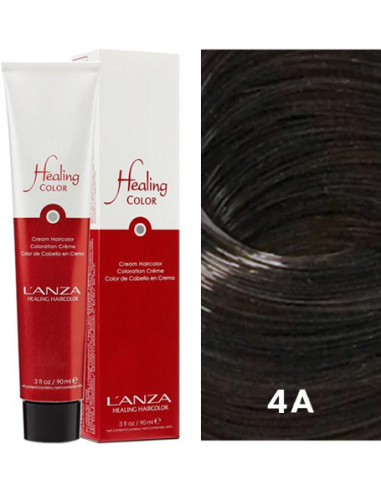 L'anza tervendav värv - 4A 60ml