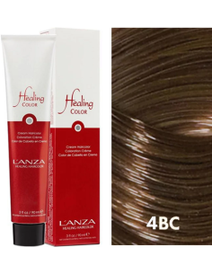 L'anza tervendav värv - 4BC...