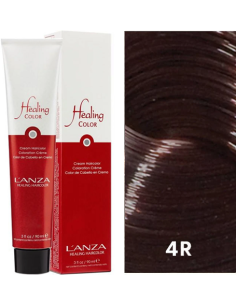 L'anza tervendav värv - 4R...