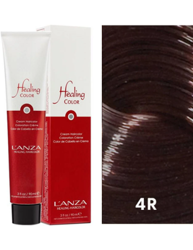L'anza tervendav värv - 4R 60ml