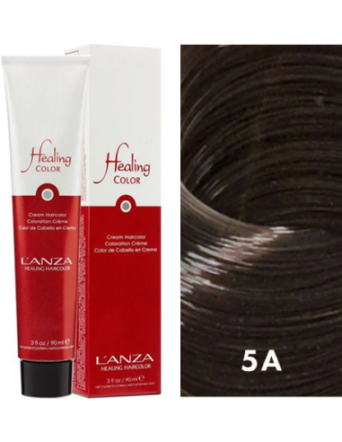 L'anza tervendav värv - 5A 60ml