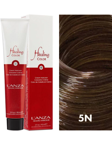 L'anza tervendav värv - 5N 60ml