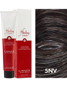 L'anza tervendav värv - 5NV...