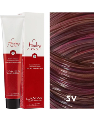 L'anza HEALING COLOR - 5V  60ml