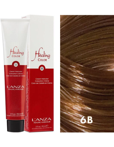 L'anza tervendav värv - 6B 60ml