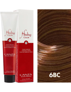 L'anza tervendav värv - 6BC...
