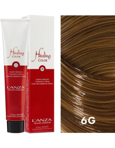 L'anza tervendav värv - 6G...