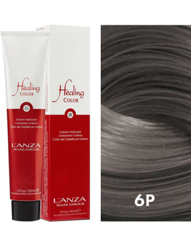 L'anza HEALING COLOR - 6P  60ml