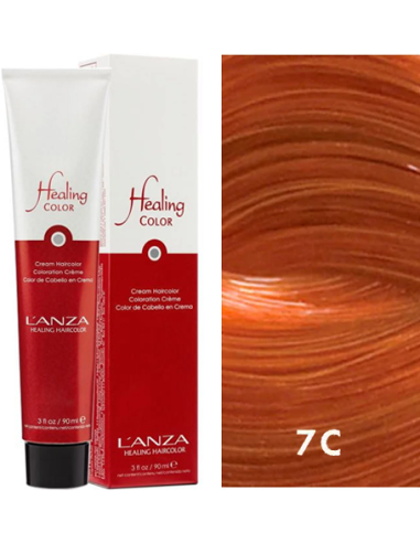 L'anza tervendav värv - 7C 60ml