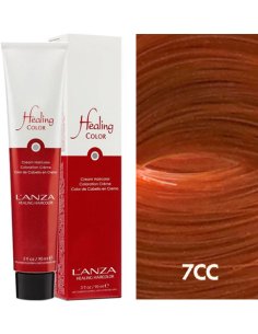 L'anza tervendav värv - 7cc...