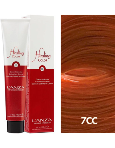 L'anza tervendav värv - 7cc 60ml