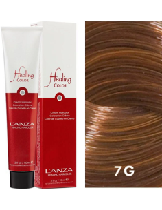 L'anza tervendav värv - 7G...