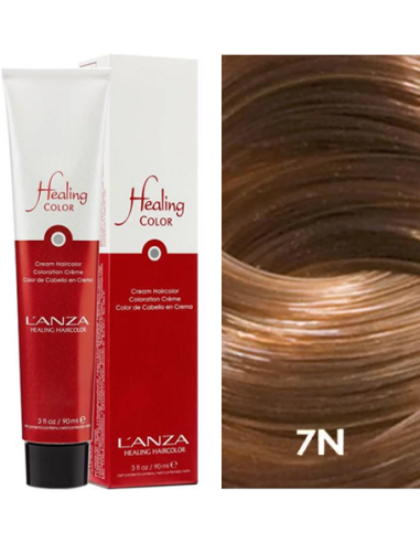 L'anza tervendav värv - 7N 60ml