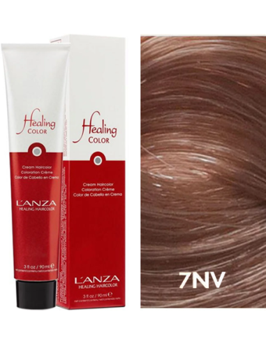 L'anza tervendav värv - 7NV 60ml