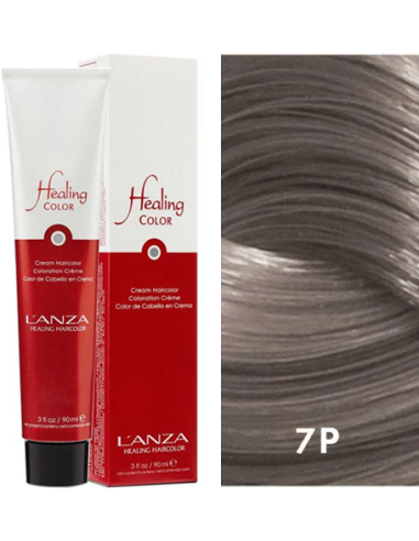 L'anza tervendav värv - 7P 60ml
