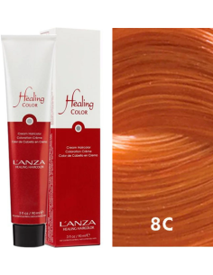 L'anza tervendav värv - 8C...