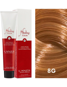 L'anza tervendav värv - 8G...