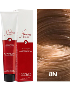 L'anza tervendav värv - 8N...